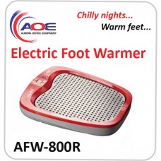 Electric Foot Warmer AFW-800R